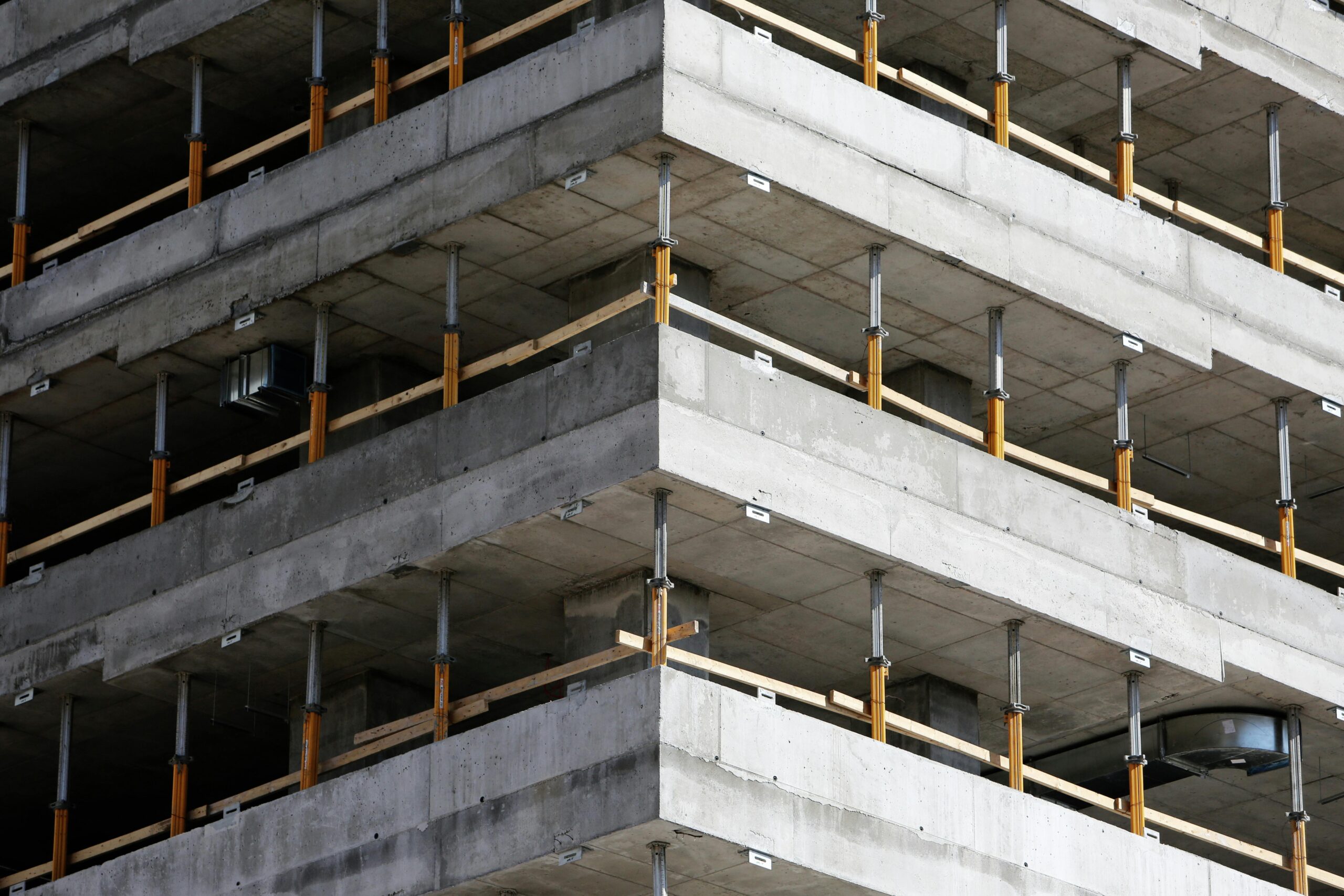 Pre-Engineered Buildings vs. Precast Concrete: Why a Pre-Engineered Building may be the Better Choice for Your Next Project